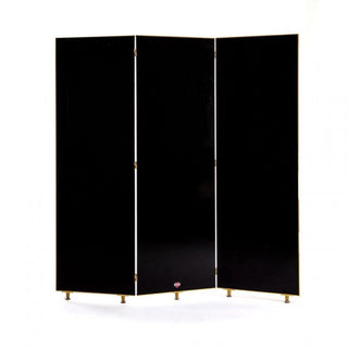 Seletti Toiletpaper Furniture Lipsticks folding screen - Buy now on ShopDecor - Discover the best products by TOILETPAPER HOME design