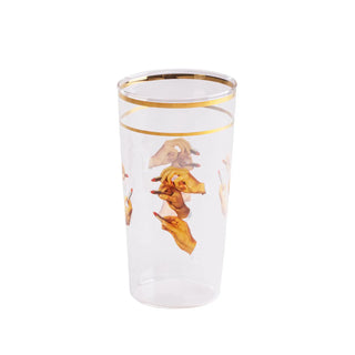 Seletti Toiletpaper glass - Buy now on ShopDecor - Discover the best products by TOILETPAPER HOME design
