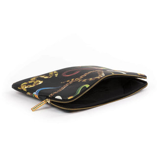 Seletti Toiletpaper laptop bag - Buy now on ShopDecor - Discover the best products by TOILETPAPER HOME design