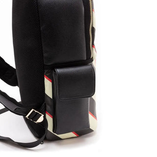 Seletti Toiletpaper Travel Kit rucksack - Buy now on ShopDecor - Discover the best products by TOILETPAPER HOME design