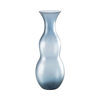 Venini Pigmenti 516.85 satin vase h. 26 cm. Venini Pigmenti Grape - Buy now on ShopDecor - Discover the best products by VENINI design