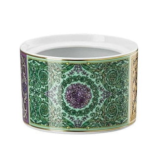 Versace meets Rosenthal Barocco Mosaic sugar bowl - Buy now on ShopDecor - Discover the best products by VERSACE HOME design