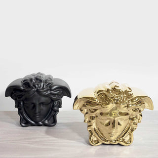 Versace meets Rosenthal Break the bank money box 14.5 cm. - Buy now on ShopDecor - Discover the best products by VERSACE HOME design