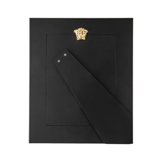 Versace meets Rosenthal Versace Frames VHF6 picture frame 15x20 cm. silver/gold - Buy now on ShopDecor - Discover the best products by VERSACE HOME design