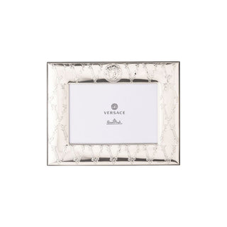 Versace meets Rosenthal Versace Frames VHF9 picture frame 15x10 cm. Silver - Buy now on ShopDecor - Discover the best products by VERSACE HOME design