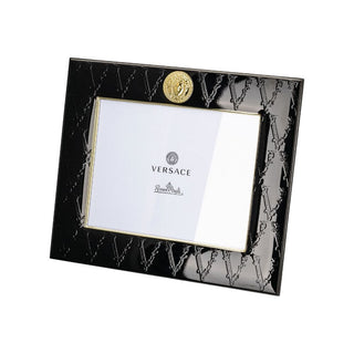 Versace meets Rosenthal Versace Frames VHF9 picture frame 20x15 cm. - Buy now on ShopDecor - Discover the best products by VERSACE HOME design