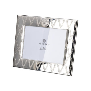 Versace meets Rosenthal Versace Frames VHF9 picture frame 20x15 cm. - Buy now on ShopDecor - Discover the best products by VERSACE HOME design