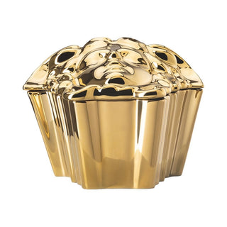 Versace meets Rosenthal Gypsy box h. 7.5 cm. - Buy now on ShopDecor - Discover the best products by VERSACE HOME design