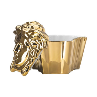 Versace meets Rosenthal Gypsy box h. 7.5 cm. - Buy now on ShopDecor - Discover the best products by VERSACE HOME design