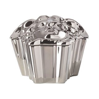 Versace meets Rosenthal Gypsy box h. 7.5 cm. - Buy now on ShopDecor - Discover the best products by VERSACE HOME design