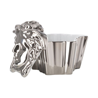 Versace meets Rosenthal Gypsy box h. 7.5 cm. - Buy now on ShopDecor - Discover the best products by VERSACE HOME design