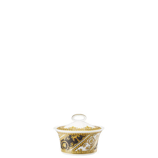 Versace meets Rosenthal I Love Baroque Sugar bowl - Buy now on ShopDecor - Discover the best products by VERSACE HOME design