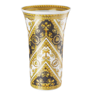 Versace meets Rosenthal I Love Baroque Vase H. 34 cm. - Buy now on ShopDecor - Discover the best products by VERSACE HOME design