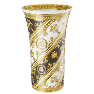 Versace meets Rosenthal I Love Baroque Vase H. 34 cm. - Buy now on ShopDecor - Discover the best products by VERSACE HOME design