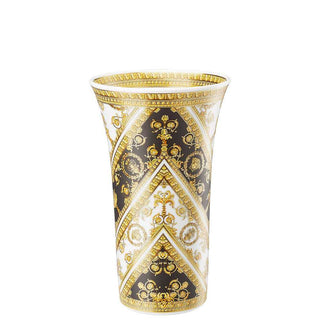 Versace meets Rosenthal I Love Baroque Vase H. 26 cm. - Buy now on ShopDecor - Discover the best products by VERSACE HOME design