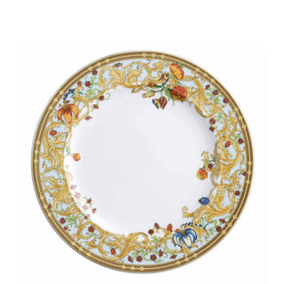 Versace meets Rosenthal Le Jardin de Versace Plate diam. 27 cm. - Buy now on ShopDecor - Discover the best products by VERSACE HOME design