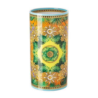 Versace meets Rosenthal Jungle Animalier vase h 24 cm - Buy now on ShopDecor - Discover the best products by VERSACE HOME design