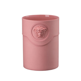 Versace meets Rosenthal La Medusa vase h. 18 cm. - Buy now on ShopDecor - Discover the best products by VERSACE HOME design