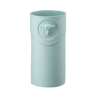 Versace meets Rosenthal La Medusa vase h. 24 cm. - Buy now on ShopDecor - Discover the best products by VERSACE HOME design