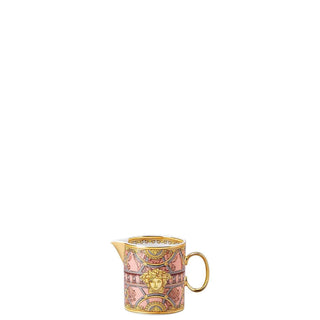 Versace meets Rosenthal La scala del Palazzo Creamer pink - Buy now on ShopDecor - Discover the best products by VERSACE HOME design