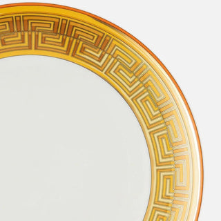 Versace meets Rosenthal Medusa Amplified plate diam. 28 cm. - Buy now on ShopDecor - Discover the best products by VERSACE HOME design