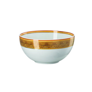 Versace meets Rosenthal Medusa Amplified soup bowl diam. 15 cm. - Buy now on ShopDecor - Discover the best products by VERSACE HOME design