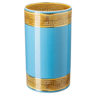 Versace meets Rosenthal Medusa Amplified vase h. 30 cm. - Buy now on ShopDecor - Discover the best products by VERSACE HOME design