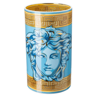 Versace meets Rosenthal Medusa Amplified vase h. 30 cm. - Buy now on ShopDecor - Discover the best products by VERSACE HOME design