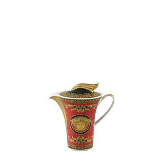 Versace meets Rosenthal Medusa Creamer - Buy now on ShopDecor - Discover the best products by VERSACE HOME design