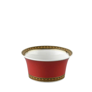 Versace meets Rosenthal Medusa Fruit dish diam. 11.5 cm. - Buy now on ShopDecor - Discover the best products by VERSACE HOME design