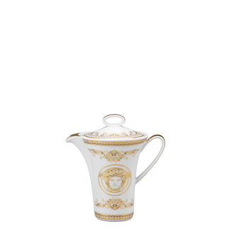 Versace meets Rosenthal Medusa Gala Creamer - Buy now on ShopDecor - Discover the best products by VERSACE HOME design