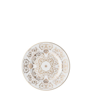 Versace meets Rosenthal Medusa Gala Plate diam. 18 cm. - Buy now on ShopDecor - Discover the best products by VERSACE HOME design