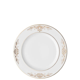 Versace meets Rosenthal Medusa Gala Plate diam. 18 cm. - Buy now on ShopDecor - Discover the best products by VERSACE HOME design