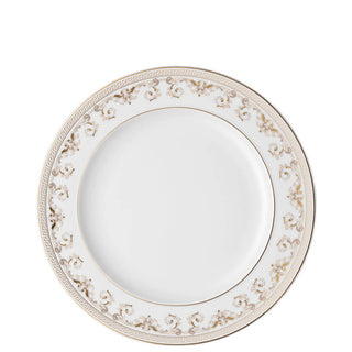 Versace meets Rosenthal Medusa Gala Plate diam. 18 cm. - Buy now on ShopDecor - Discover the best products by VERSACE HOME design