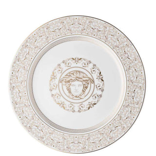 Versace meets Rosenthal Medusa Gala Service plate diam. 30 cm. - Buy now on ShopDecor - Discover the best products by VERSACE HOME design