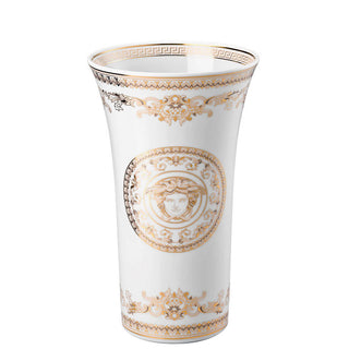 Versace meets Rosenthal Medusa Gala Vase H. 26 cm. - Buy now on ShopDecor - Discover the best products by VERSACE HOME design