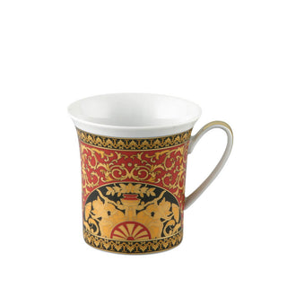 Versace meets Rosenthal Medusa Mug with handle - Buy now on ShopDecor - Discover the best products by VERSACE HOME design