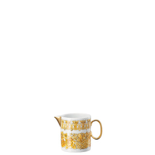 Versace meets Rosenthal Medusa Rhapsody Creamer - Buy now on ShopDecor - Discover the best products by VERSACE HOME design