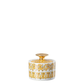 Versace meets Rosenthal Medusa Rhapsody Sugar bowl - Buy now on ShopDecor - Discover the best products by VERSACE HOME design