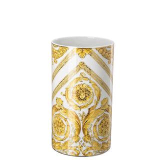 Versace meets Rosenthal Medusa Rhapsody Vase H. 24 cm. - Buy now on ShopDecor - Discover the best products by VERSACE HOME design