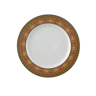 Versace meets Rosenthal Medusa Plate diam. 22 cm. - Buy now on ShopDecor - Discover the best products by VERSACE HOME design