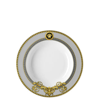 Versace meets Rosenthal Prestige Gala Deep plate diam. 22 cm. - Buy now on ShopDecor - Discover the best products by VERSACE HOME design