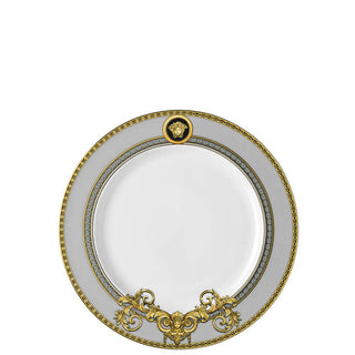 Versace meets Rosenthal Prestige Gala Plate diam. 22 cm. - Buy now on ShopDecor - Discover the best products by VERSACE HOME design