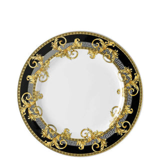 Versace meets Rosenthal Prestige Gala Plate diam. 27 cm. - Buy now on ShopDecor - Discover the best products by VERSACE HOME design