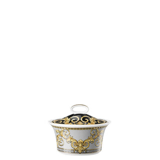 Versace meets Rosenthal Prestige Gala Sugar bowl - Buy now on ShopDecor - Discover the best products by VERSACE HOME design