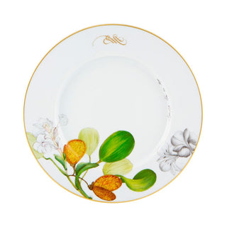 Vista Alegre Amazonia dinner plate diam. 30 cm. - Buy now on ShopDecor - Discover the best products by VISTA ALEGRE design