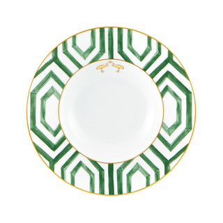 Vista Alegre Amazonia pasta plate diam. 28 cm. - Buy now on ShopDecor - Discover the best products by VISTA ALEGRE design