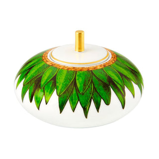 Vista Alegre Amazonia sugar box - Buy now on ShopDecor - Discover the best products by VISTA ALEGRE design