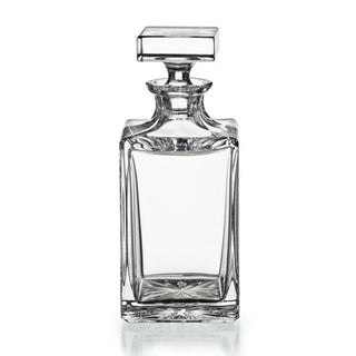 Vista Alegre Austin whisky decanter - Buy now on ShopDecor - Discover the best products by VISTA ALEGRE design