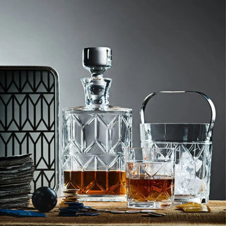 Vista Alegre Avenue ice bucket - Buy now on ShopDecor - Discover the best products by VISTA ALEGRE design